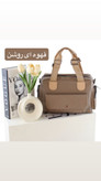 کیف دستی و دوشی زنانه اسپرت مدل چند جیب