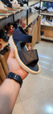 صندل زنانه نرم و راحت قابل تنظیم – زیره پیو، ۴ طرح و رنگ، سایز ۳۷ تا ۴۰ < کد 8>