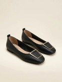 Women’s Miu Miu Style Ballet Flats – Lightweight & Comfortable (37–40)