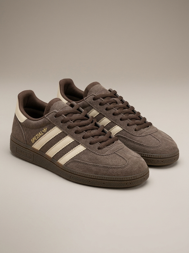 Women’s Samba Style Sneakers – Premium Quality PU Sole (Code 4)