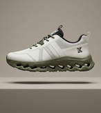 Caro High Quality Women’s Sneakers – 4cm Sole (Code 3)