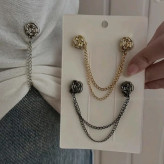 اکسسوری زنجیری مخصوص شلوار بگ کد ۳