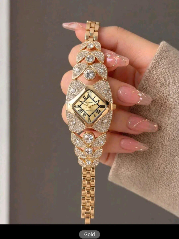 ساعت مچی مجلسی وارداتی
